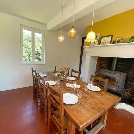 Le Clos Aux Oiseaux