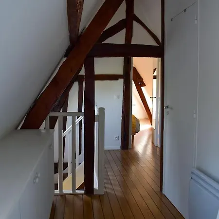 Le Clos Aux Oiseaux Holiday home