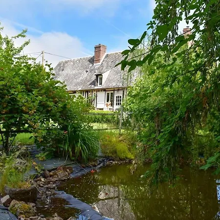 Le Clos Aux Oiseaux Holiday home
