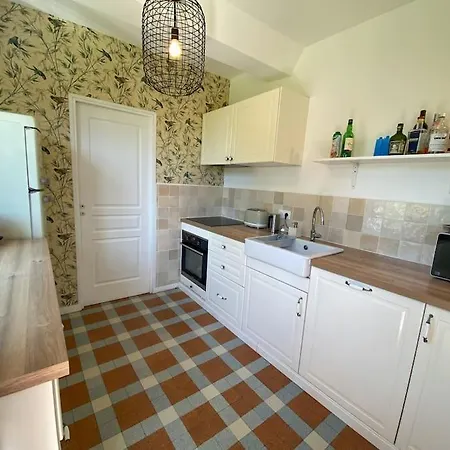 Le Clos Aux Oiseaux Holiday home